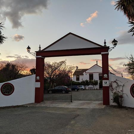 Bed and Breakfast Cortijo Carrillo Cartaojal Zewnętrze zdjęcie