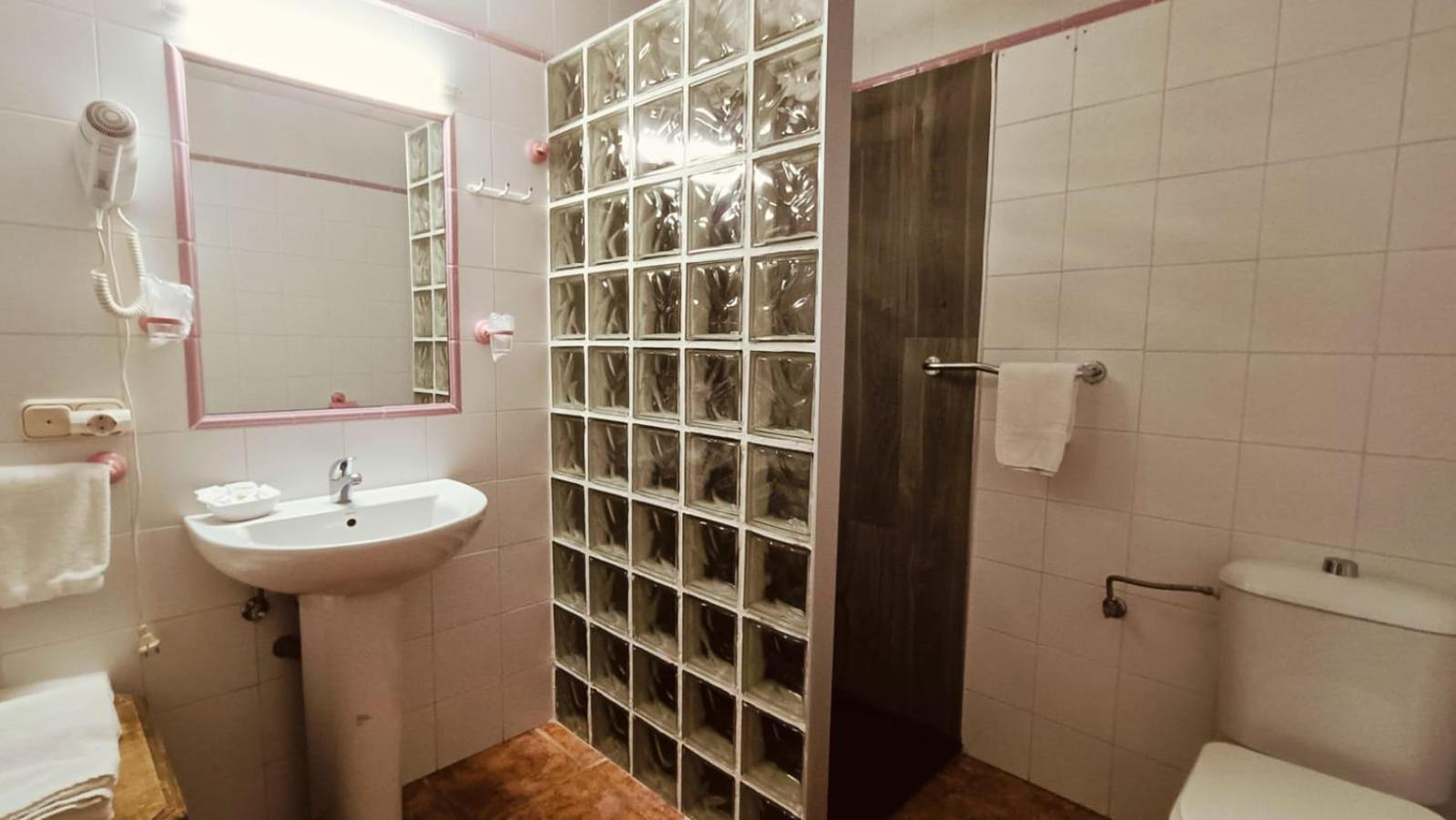 Bed and Breakfast Cortijo Carrillo Cartaojal Zewnętrze zdjęcie