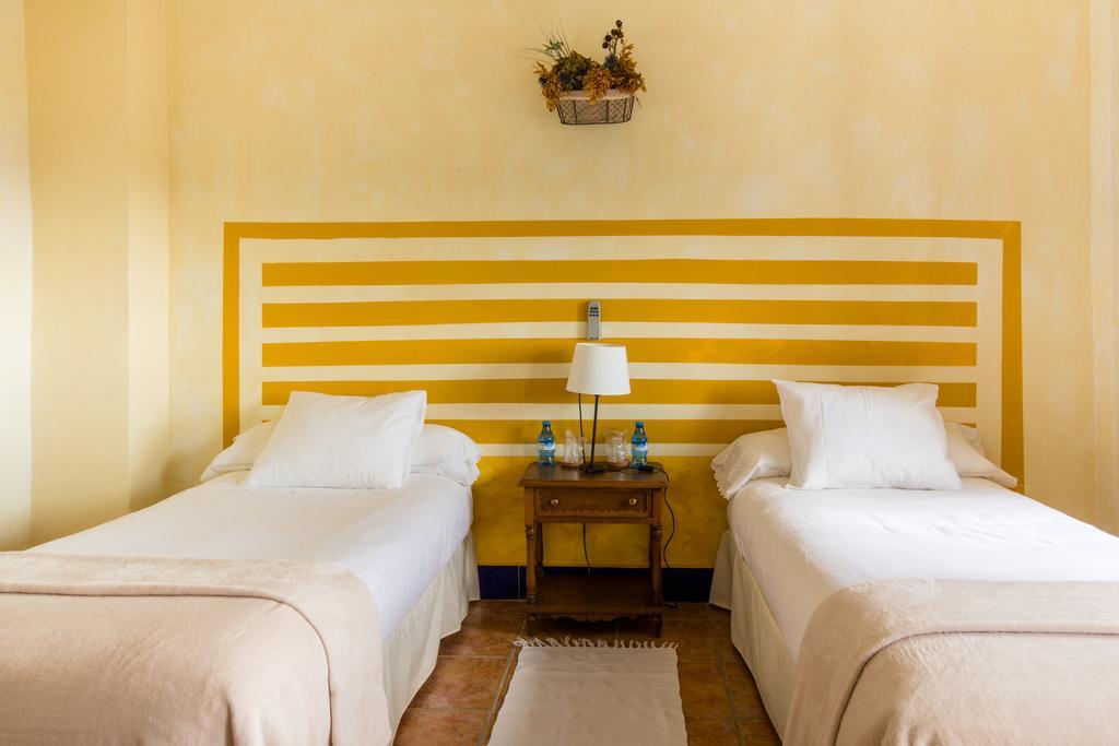 Bed and Breakfast Cortijo Carrillo Cartaojal Zewnętrze zdjęcie