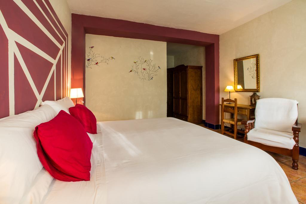 Bed and Breakfast Cortijo Carrillo Cartaojal Zewnętrze zdjęcie