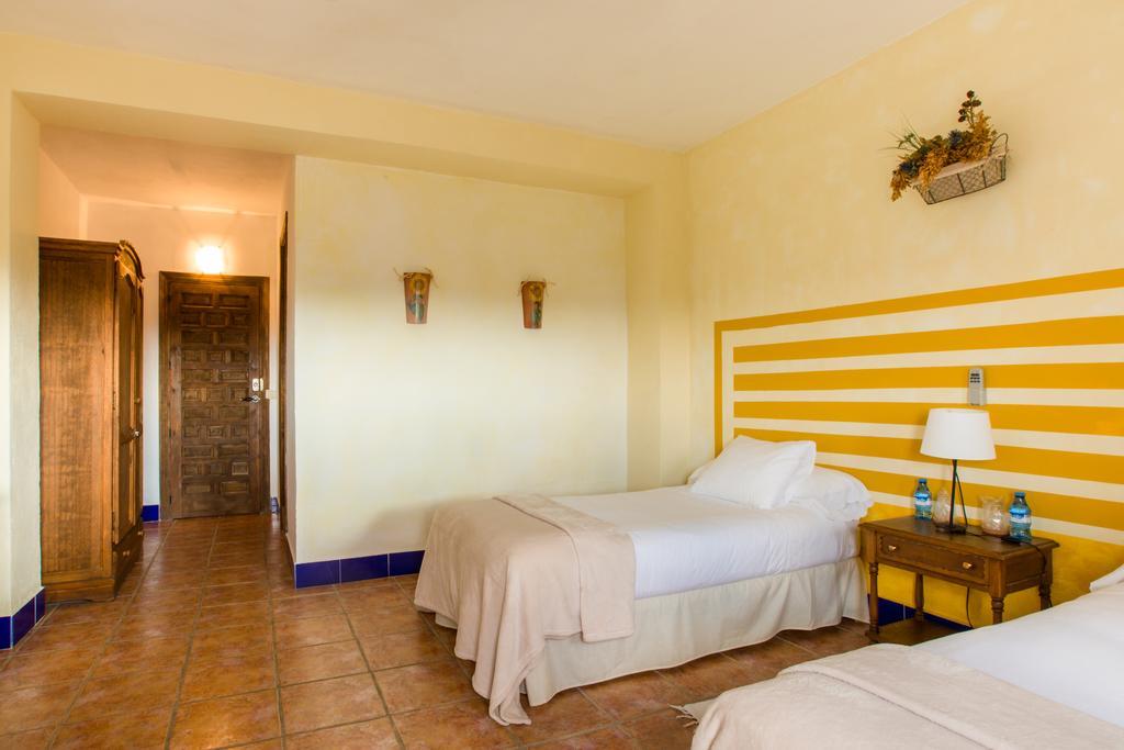 Bed and Breakfast Cortijo Carrillo Cartaojal Zewnętrze zdjęcie