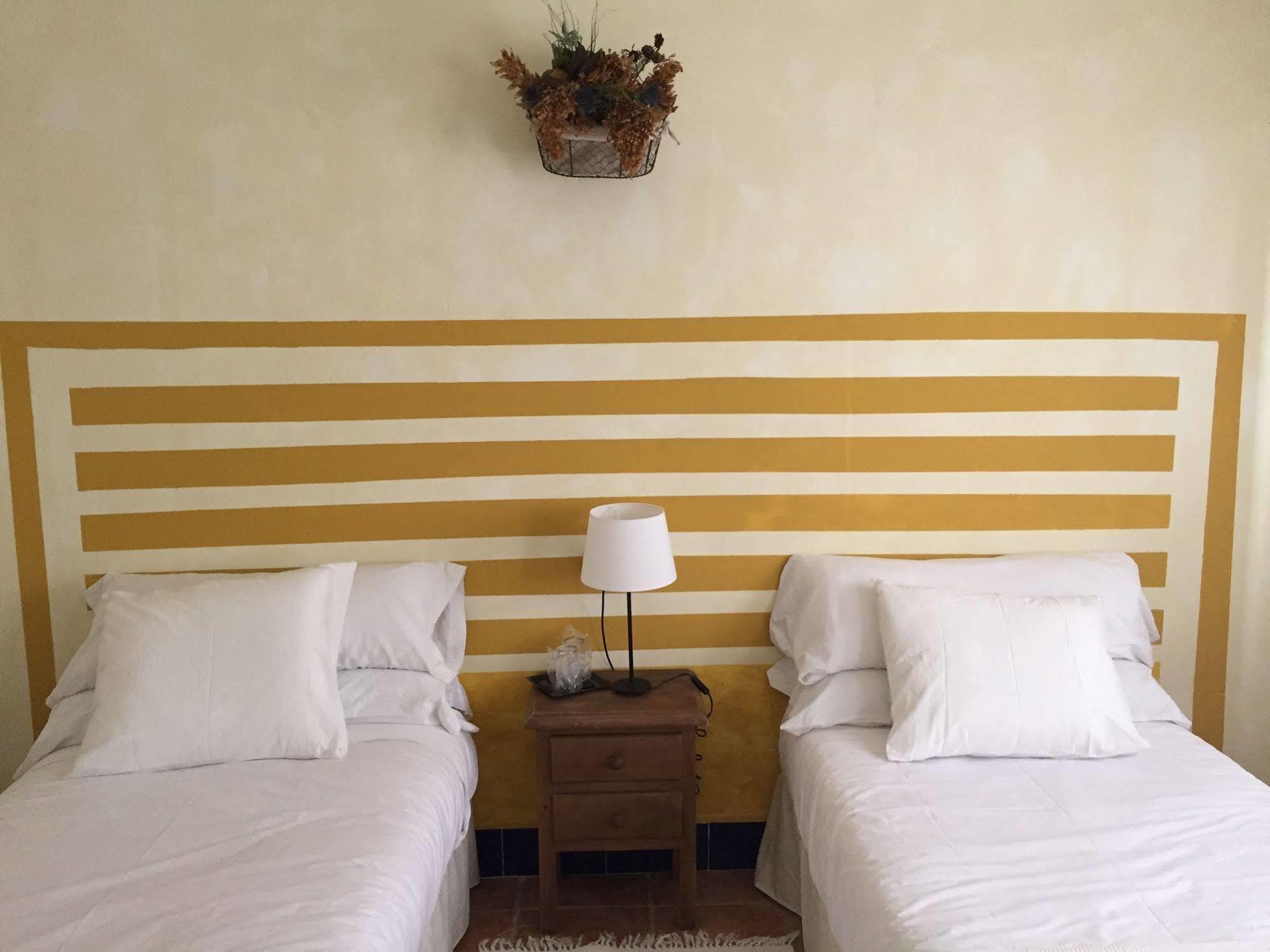 Bed and Breakfast Cortijo Carrillo Cartaojal Zewnętrze zdjęcie