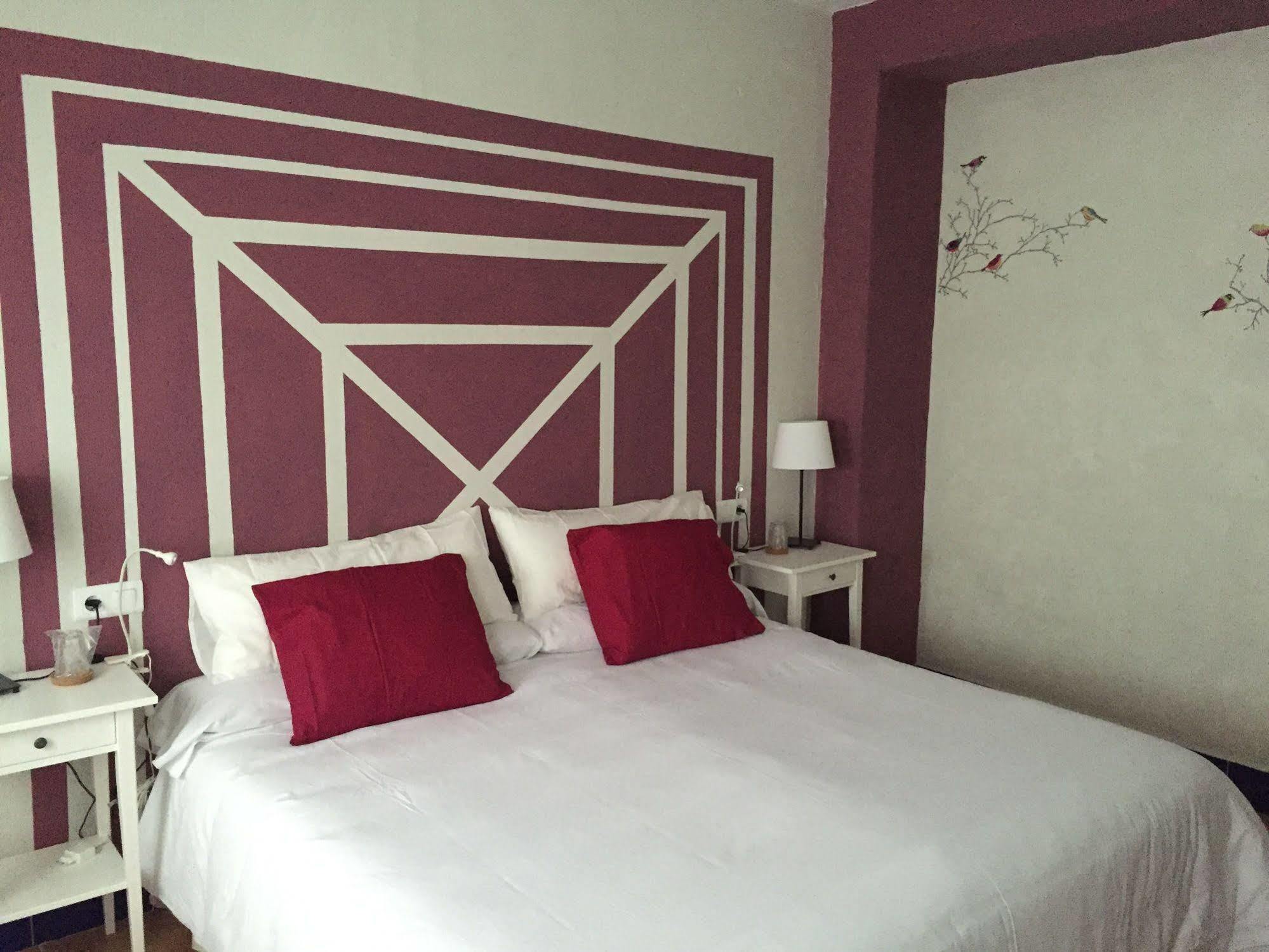 Bed and Breakfast Cortijo Carrillo Cartaojal Zewnętrze zdjęcie