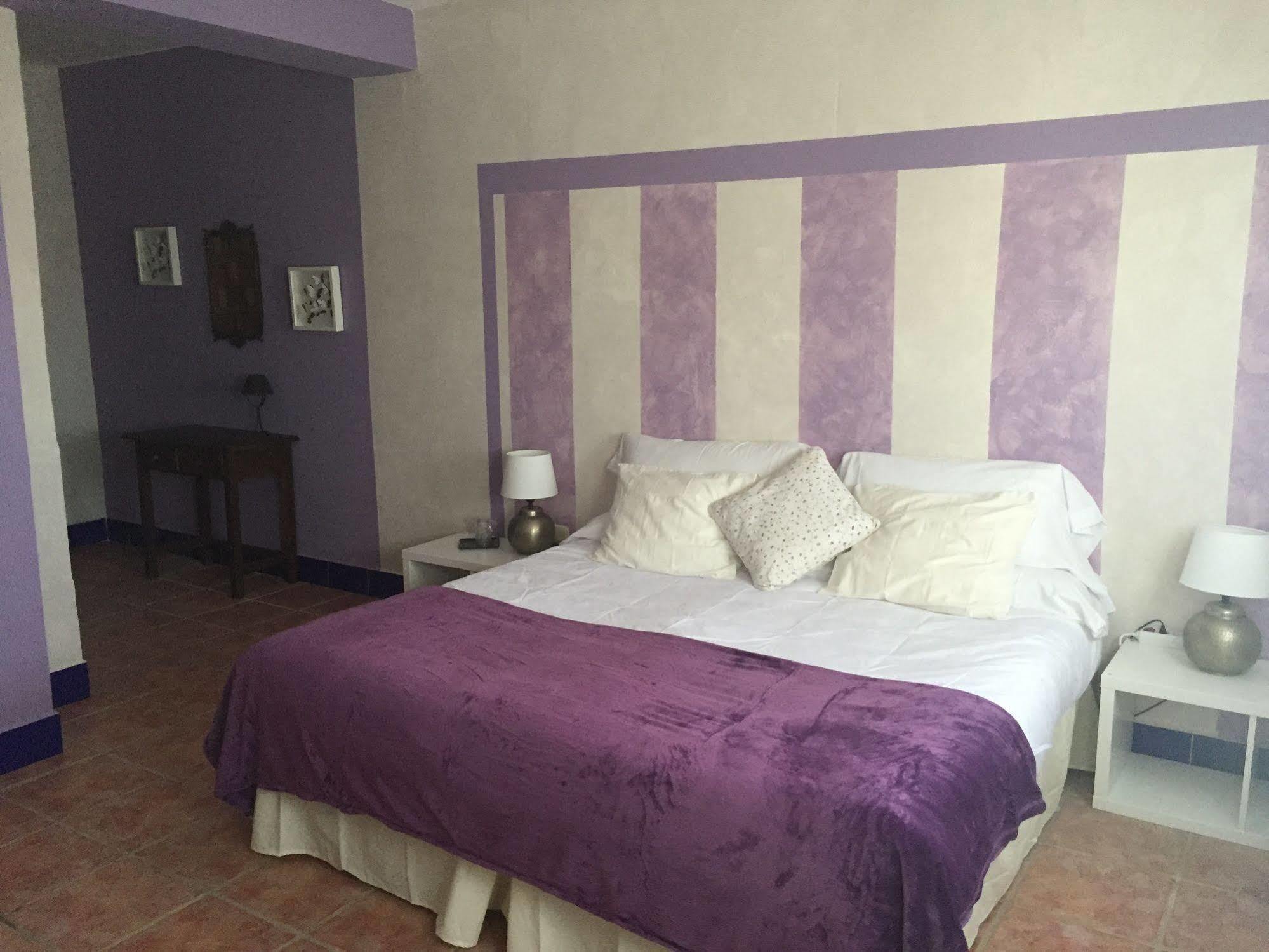 Bed and Breakfast Cortijo Carrillo Cartaojal Zewnętrze zdjęcie