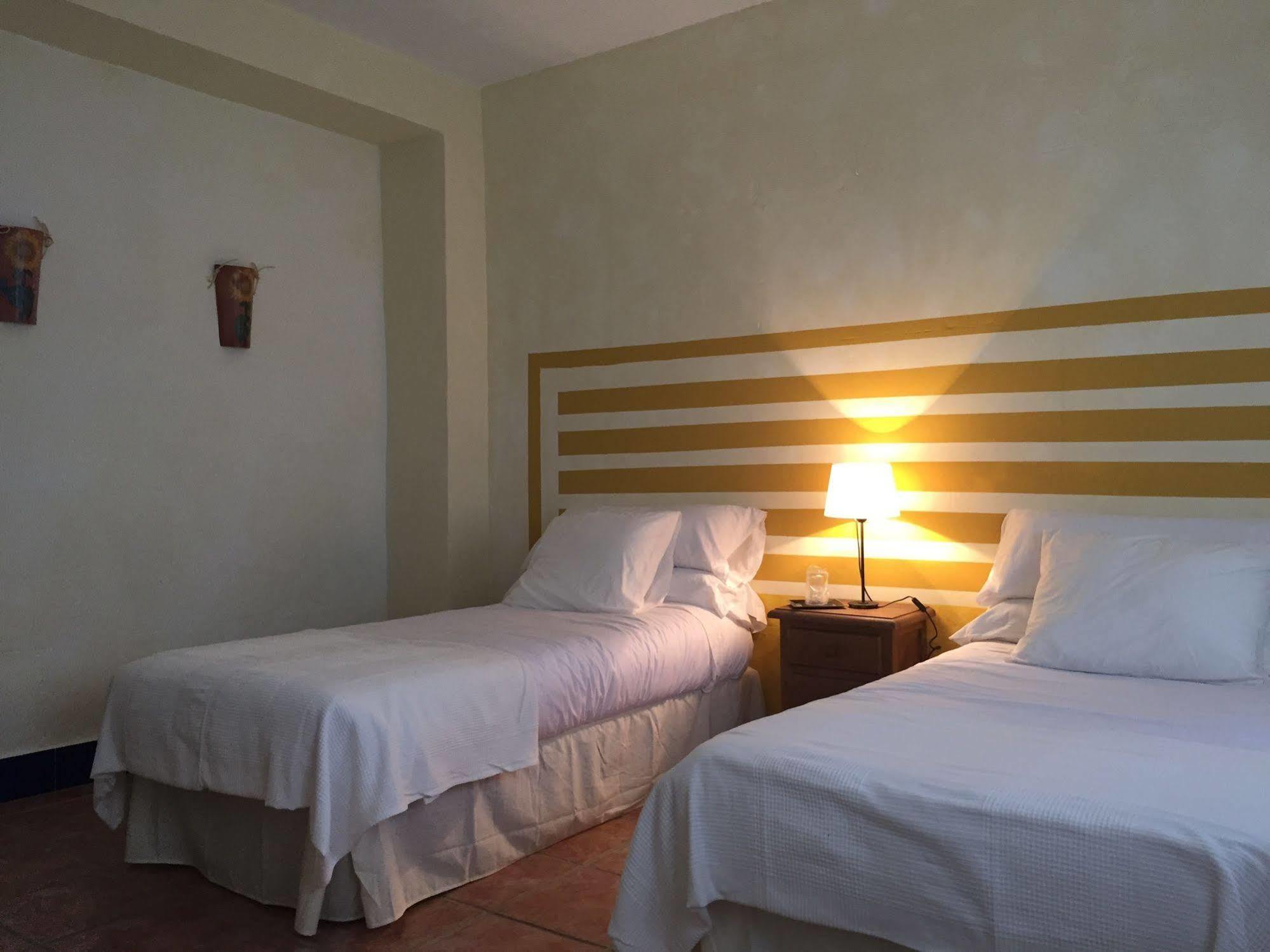 Bed and Breakfast Cortijo Carrillo Cartaojal Zewnętrze zdjęcie